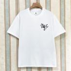 30%OFF 半袖 Tシャツ EU製 FRANKLIN MUSK ニ