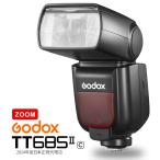 ショッピングスタンド 改良版Godox TT685II-N GN60 フラッシュストロボ 2.4G TTLフラッシュスピードライト 1/8000 HSS 330フルパワーショット 一眼レフに対応 Nikon ニコン