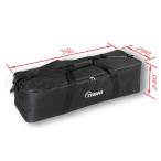 ショッピングカメラ機材 撮影機材 撮影用 大型 ロケバッグ KD-007