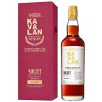 カバラン ソリスト オロロソ シェリー カスクストレングス (Kavalan Solist Oloroso Sherry) 50〜60度  正規品・箱入 700ml.hn