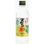 日新酒類株式会社　すだち酎　20度　720ml.hn