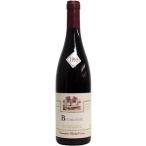 ミッシェル グロ ブルゴーニュ ルージュ 2019年　赤 750ml MICHEL GROS　BOURGOGNE ROUGE 875e