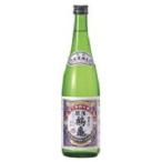 越後鶴亀越後鶴亀美撰720ml/6...