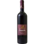 ポンテ　　カラズィータ　イルピニア　カンピ　タウラジーニ　 2019年 赤 750ml×12本 PONTE　CARAZITA IRPINIA2407