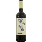 アルタビン　ビティクルトール　アルモディ　プティット　レッド　2022年　赤　750ml/12本 ALTAVINS VITICULTOR　ALMODI PETIT RED2455