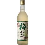 Yahoo! Yahoo!ショッピング(ヤフー ショッピング)シャトー勝沼　無添加　梅ワイン　720ml.ｈｎ　12本　お届けまで7日ほどかかります