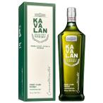 カバラン コンサートマスター ポートカスクフィニッシュ (Kavalan Concertmaster Port Cask Finish Single Malt Whisky) 40度  正規品・箱入 700ml
