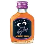 クライナー　ファイグリング　Kleiner Feigling APRICOT PLUM アプリコットプラム 20ml/20本.hn
