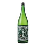 越後鶴亀越後鶴亀辛口純米1800m...