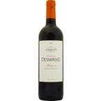 シャトー　デスミライユ 2021年 赤　750ml×12本 CHATEAU DESMIRAIL.2729e