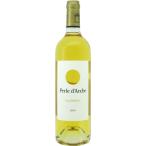 シャトー　ダルシュ　ペルル　ダルシュ　2019年　白　750ml.e CHATEAU D'ARCHE　PERLE D'ARCHE 026