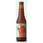 Japan　beer　日本ビール/　Japan　beer　箕面ビール　おさるIPA　330ml瓶/24本.e　お届けまで10日ほどかかります　クール便発送の為クール便料金追加させていただきます。