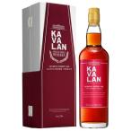 カバラン オロロソ シェリーオーク (Kavalan Oloroso Sherry Oak) 46度  正規品・箱入 700ml.hn