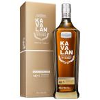 カバラン ディスティラリーセレクト　No.1（Kavalan Distillery Select No. 1）　40％　40度　 正規品・箱入 700ml