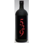 大島酒造529麦焼酎20度720m...