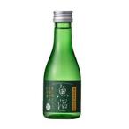 白瀧酒造（株） 白瀧　淡麗辛口　魚沼純米　180ml/12本hn  お届けまで14日ほどかかります
