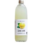 能勢酒造　にごりレモンベース　25