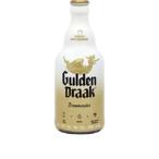 Belgium beer�@�x���M�[�r�[���@�@�O�[�f���@�h���[�N�@�u�����[�}�X�^�[�iGulden Draak Brewmaster�j �r�@330ml/24�{.yr.hir�@���͂��܂�10���قǂ�����܂�