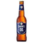 Yahoo! Yahoo!ショッピング(ヤフー ショッピング)代引き不可商品　Portugal サグレス ゼロ0.0％（Sagres Zero） 瓶　330ml/24本hir ポルトガル　ビール お届けまで14日程かかります