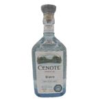 テキーラ　セノーテ　ブランコ　Cen