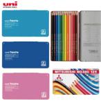  название inserting невозможно Mitsubishi карандаш цветные карандаши 12 -цветный набор 880 почтовая доставка бесплатная доставка подарок канцелярские товары письменные принадлежности # название входить нет uni sotsuen (ne)