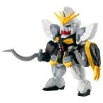 ガンダムサンドロック [306] (単品) [食玩 FW GUNDAM CONVERGE ♯27] バンダイ (ガンダム コンバージ)