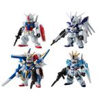 15周年 UNIVERSAL CENTURY SET [4月予約] [食玩 FW GUNDAM CONVERGE] プレミアムバンダイ限定 (ガンダム コンバージ) [カード払のみ]