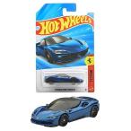フェラーリ SF90 ストラダーレ (JJJ12-N7C5) [ホットウィール (Hot Wheels) ベーシックカー] マテル