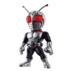 仮面ライダースーパー1 [105] [食玩 CONVERGE KAMEN RIDER 18] バンダイ (仮面ライダー コンバージ) 62007