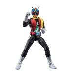 SHODO-X 仮面ライダー11 ライダーマン (拡張パーツ アーム5種 付属)