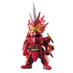 仮面ライダーセイバー クリムゾンドラゴン [112] [食玩 CONVERGE KAMEN RIDER 20] バンダイ (仮面ライダー コンバージ) 61022