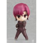 バゼット・フラガ・マクレミッツ 【 ねんどろいどぷち Fate/hollow ataraxia 】 グッドスマイルカンパニー バゼット・フラガ・マクレミッツ 【 ねんどろいどぷち Fate/hollow ataraxia 】 グッドスマイルカンパニー