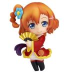 高坂穂乃果 [ねんどろいどぷち ラブライブ! Angelic Angel Ver.] グッドスマイルカンパニー