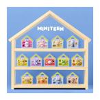 BOX (12個入り) [6月予約] [食玩 MINITEEN 