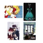 ショッピングBOX BOX (20個入り) [2月予約] [食玩 矢沢あい ツインウエハース] バンダイ (カード払のみ)