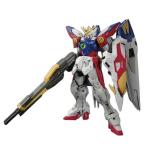 RG 1/144 ウイングガンダムゼロ [43] [ガンダムプラモデル 『新機動戦記ガンダムW』より] BANDAI SPIRITS (ガンプラ) (カード払のみ)