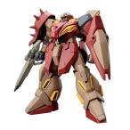 HG 1/144 メッサーM01型 (ガウマン機) [267] [ガンダムプラモデル 『機動戦士ガンダム 閃光のハサウェイ キルケーの魔女』より] BANDAI SPIRITS (カード払のみ)