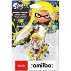amiibo Splatoon スプラトゥーンシリーズ インクリング(イエロー) (任天堂 アミーボ)