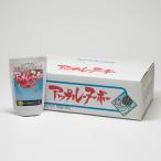 ショッピングりんご 秋田りんご村 秋田のリンゴジュースアップルヌーボー 20P〜ふじ〜