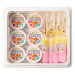 ババヘラ・キャンデー＆カップセッ