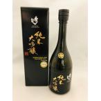 鈴木酒造店秀よし純米大吟醸720ml