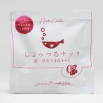 ノルテカルタ　しょっつるナッツ 紅一点のうまみトマト 15g