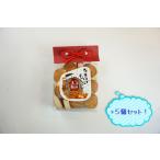 フジタ製菓　なまはげもろこし/120g　5個セット