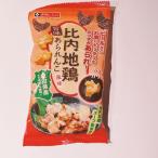  Akita .... рис . arare .. соотношение внутри земля курица способ тест 40g