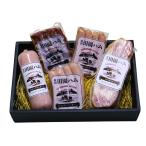  бесплатная доставка рисовое поле . ветчина подарок комплект Tiara 