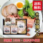 田園 ハムセット 贈答品 ギフト 秋田 DA-I5 ウィンナー ソーセージ 横手 送料無料