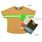 完全閉店セール 半袖Tシャツ クールタッチ ポケットドルマン 子供服 男女 オフィシャルチーム OFFICIAL TEAM 130cm 140cm 150cm 50%OFF メール便OK NS73