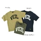 完全閉店セール 半袖Tシャツ VEIL ロゴ キッズ 子供服 男女 ゼロスタンダード 100cm 110cm 120cm 130cm 140cm 150cm 160cm 60%OFF メール便OK BS39