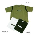 完全閉店セール 半袖Tシャツ スーパービック ライン 子供服 男の子 女の子 ジーンズベー jeans-b 120cm 130cm 140cm メール便OK BS65