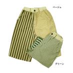 完全閉店セール ハーフパンツ バイカラー 5分丈 ボトムス 半ズボン ジュニア 子供服 男女 ディラッシュ 150cm 160cm 50%OFF メール便OK DS20